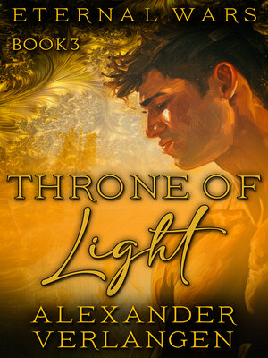 cover image of Throne of Light